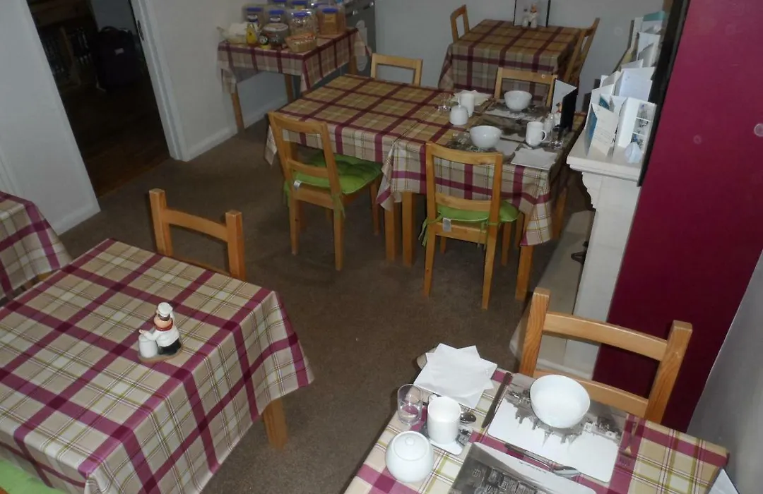 Mayfields Guest House-1
