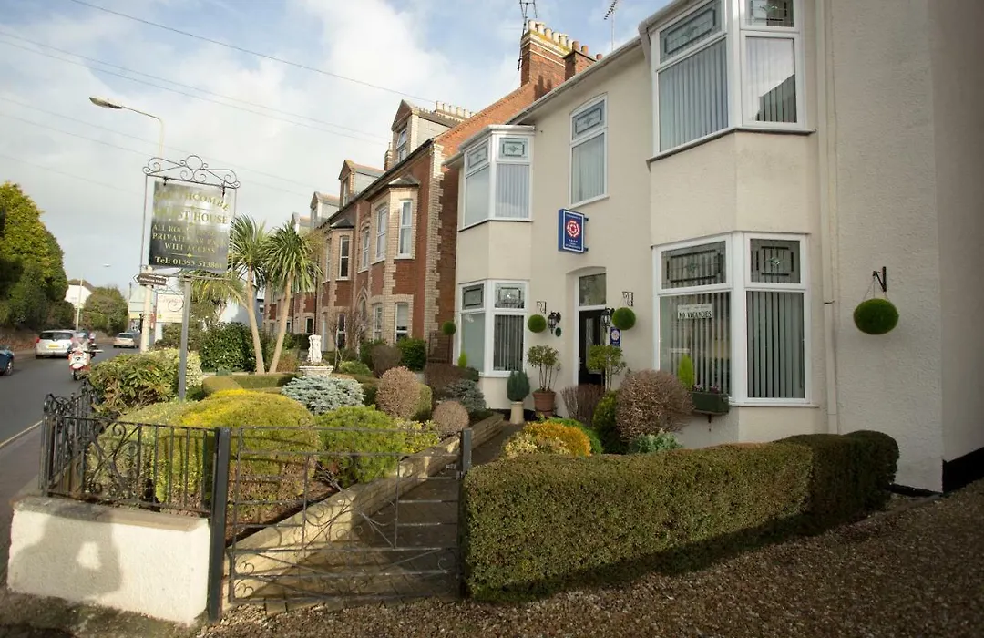 Southcombe Guesthouse-1