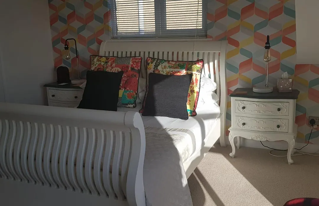 Telscombe Cliffs Bed&Breakfast-1