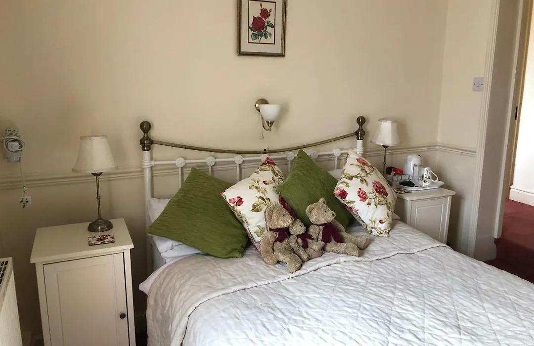 Monkgate Guest House-1