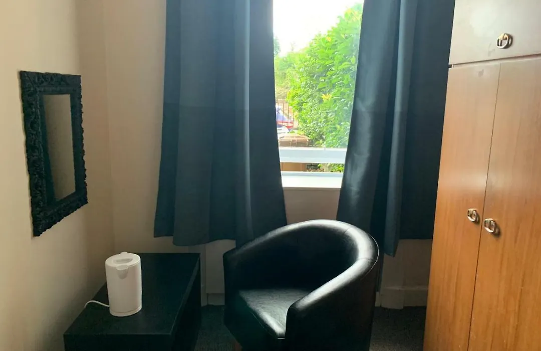 Mayfair Guest House-1