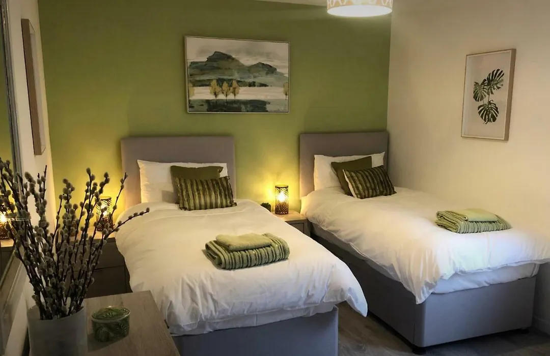 Beautiful Beach View Cottage Bungalow-1