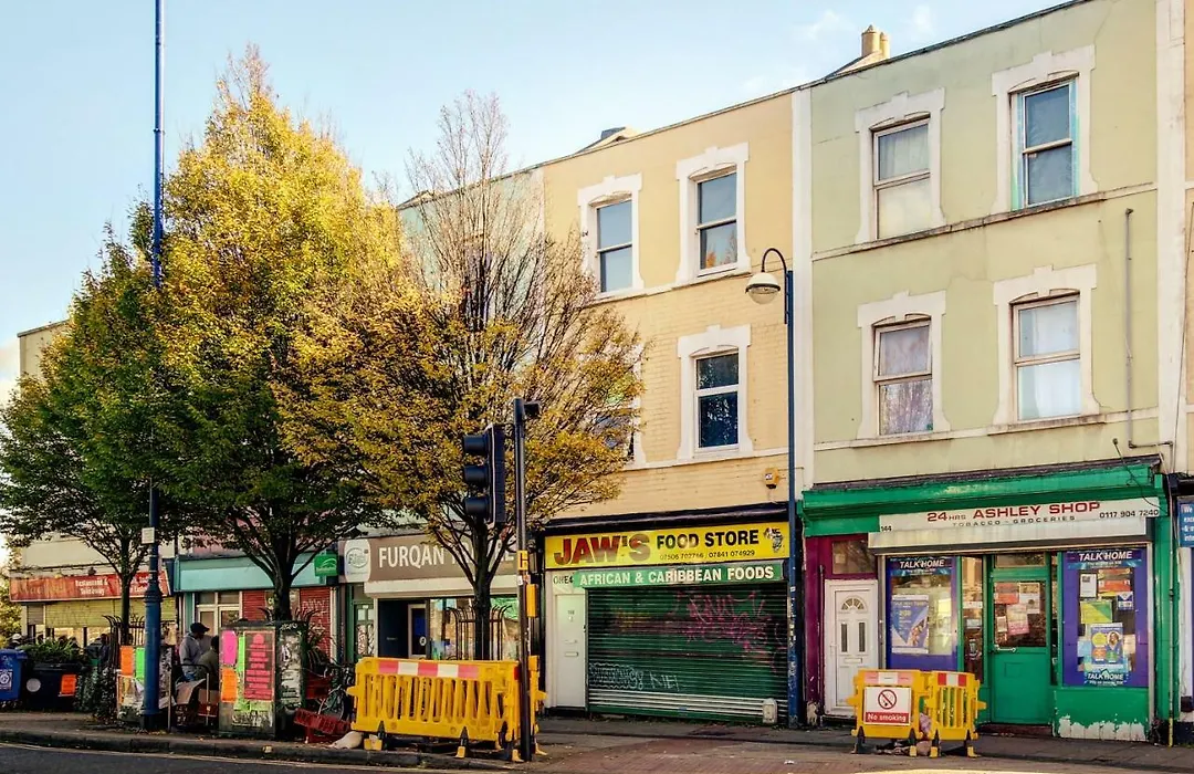 Do Not Book, Property Not For Rent-1