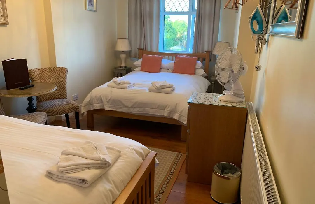 Parkview Guesthouse-1