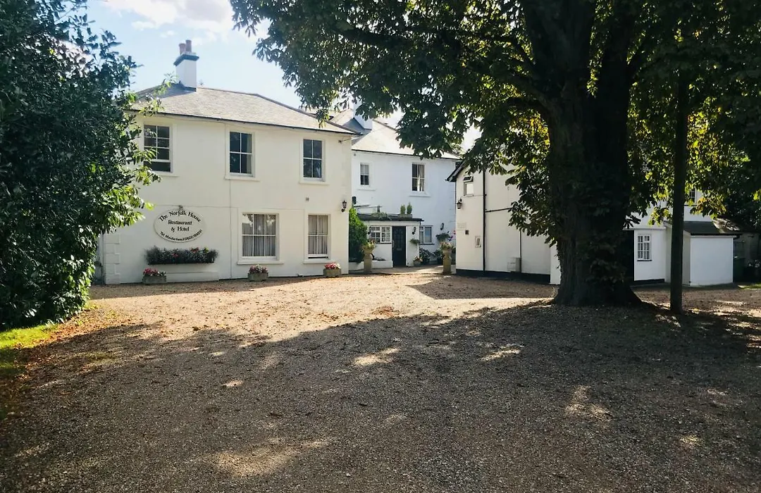 Norfolk House-1
