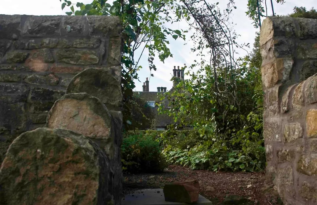 Highfield House-1