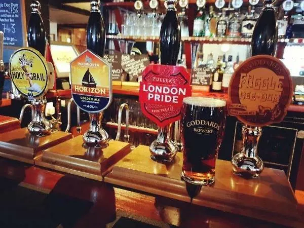 The Anchor Inn-1