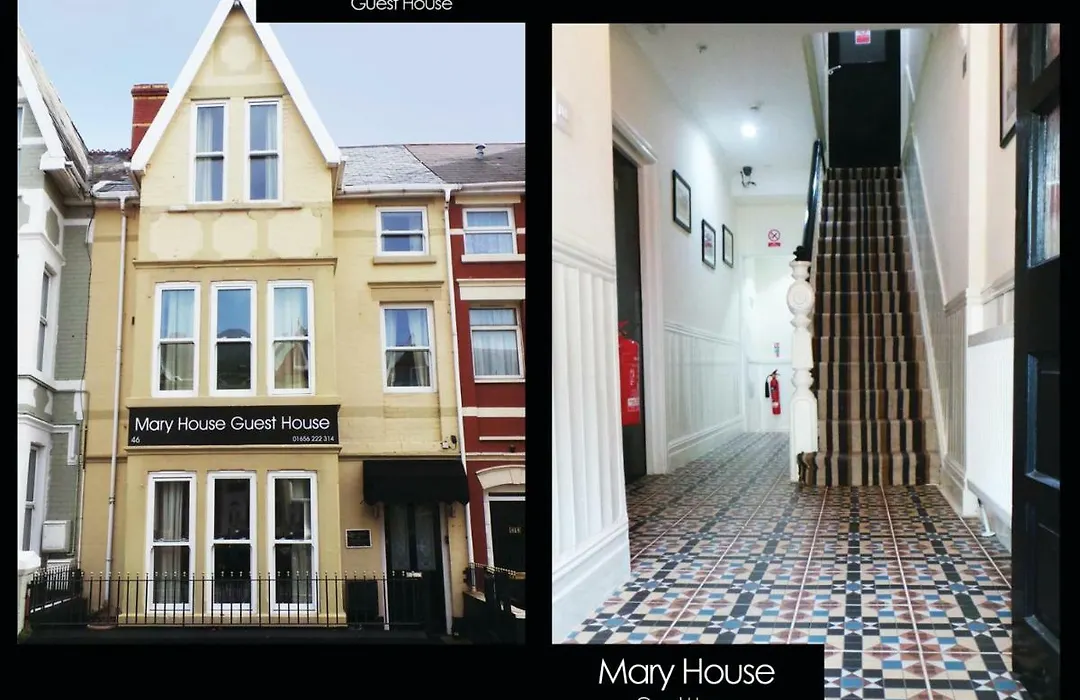 Mary House 46-1