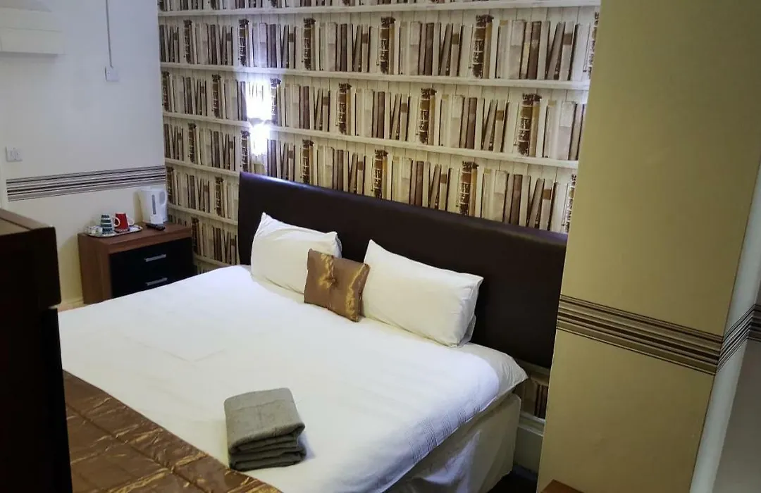 Portsmouth Inns-1