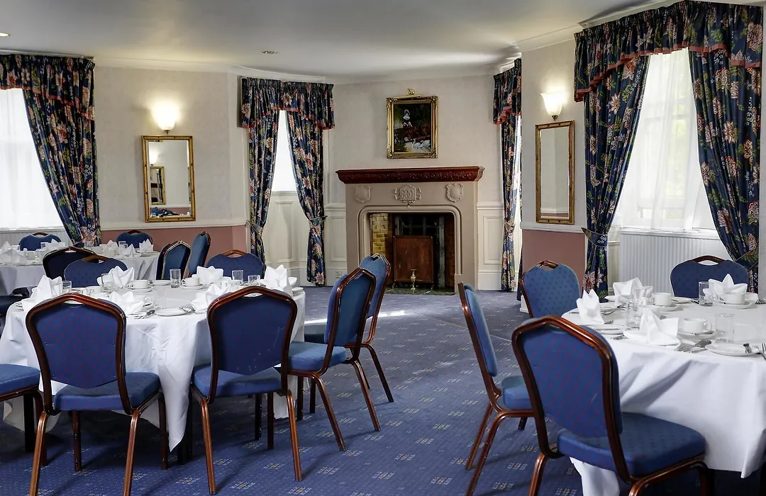 Best Western Cartland Bridge Hotel-1
