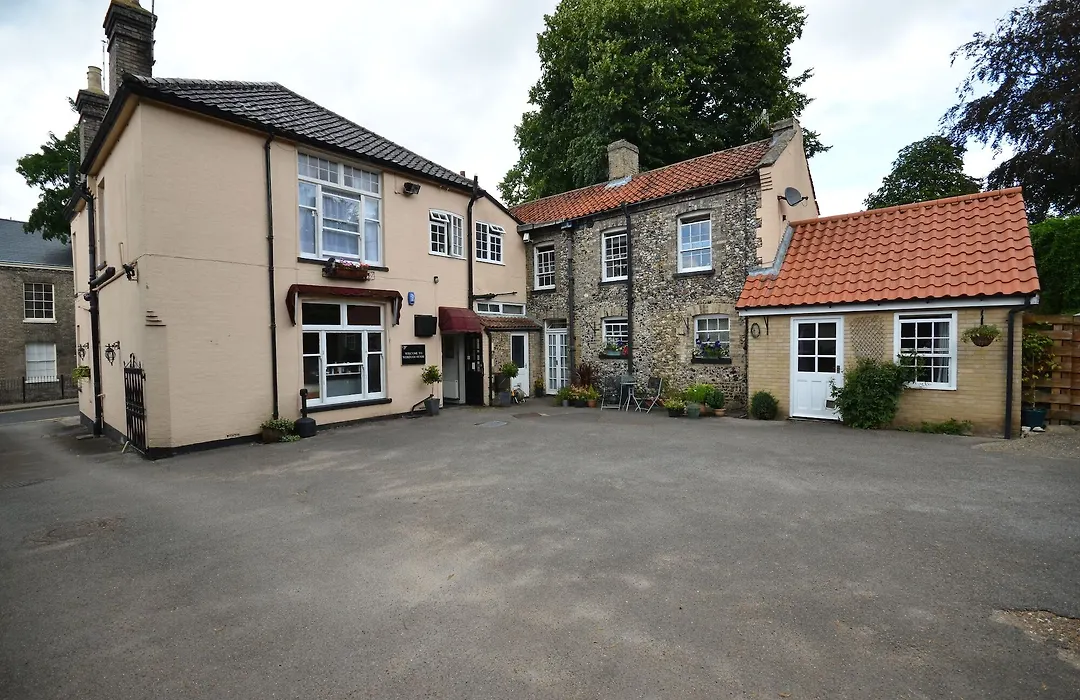 Wereham House-1