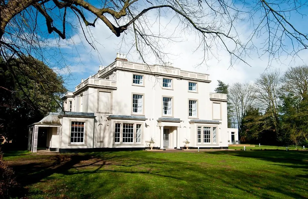 Yha Stratford-Upon-Avon-1
