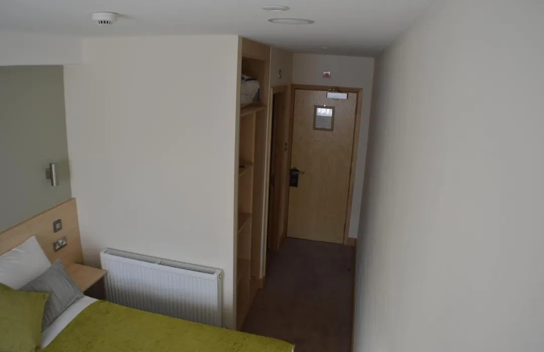Great Western Hotel Swindon-1