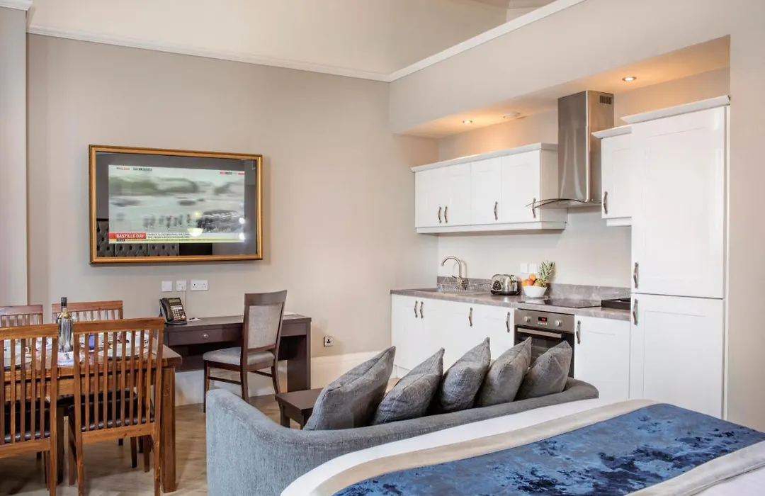 Richmond Apart-Hotel-1