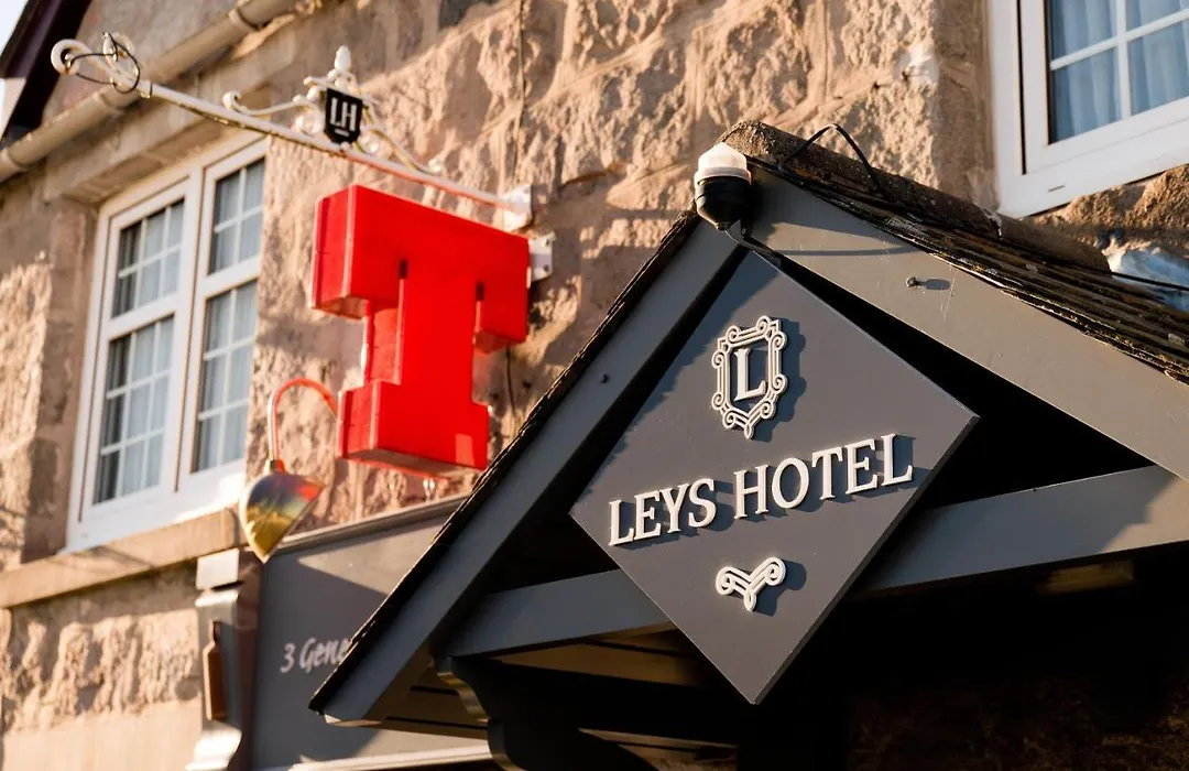 Leys Hotel-1
