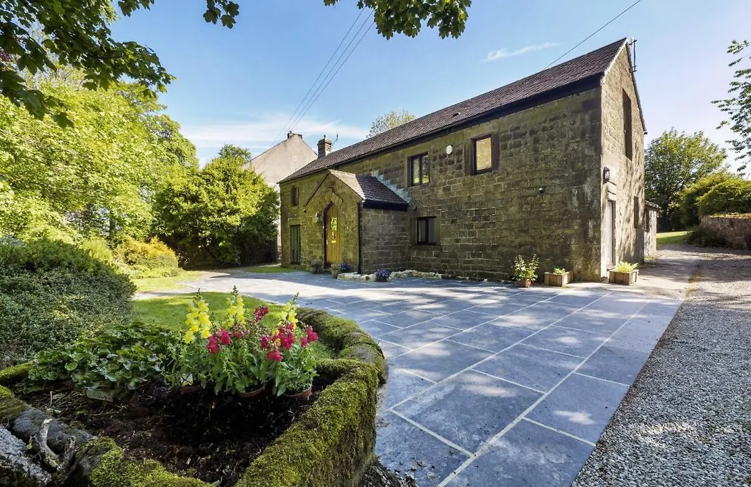 Foxlow Coach House-1