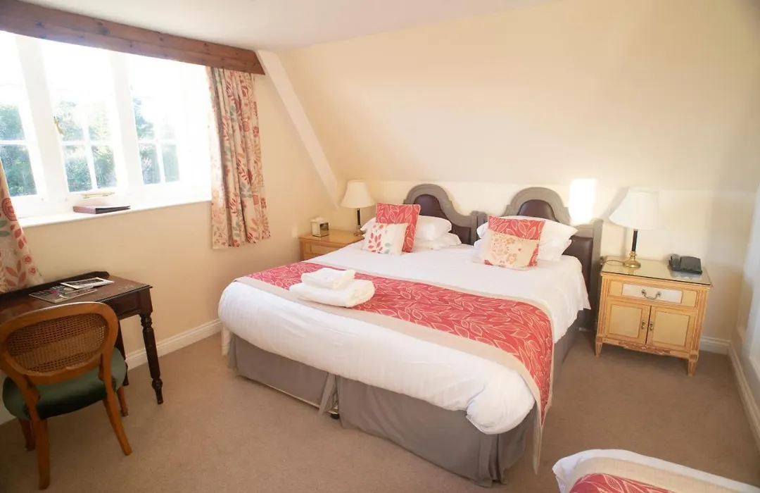 Kitley House & Country Estate-1