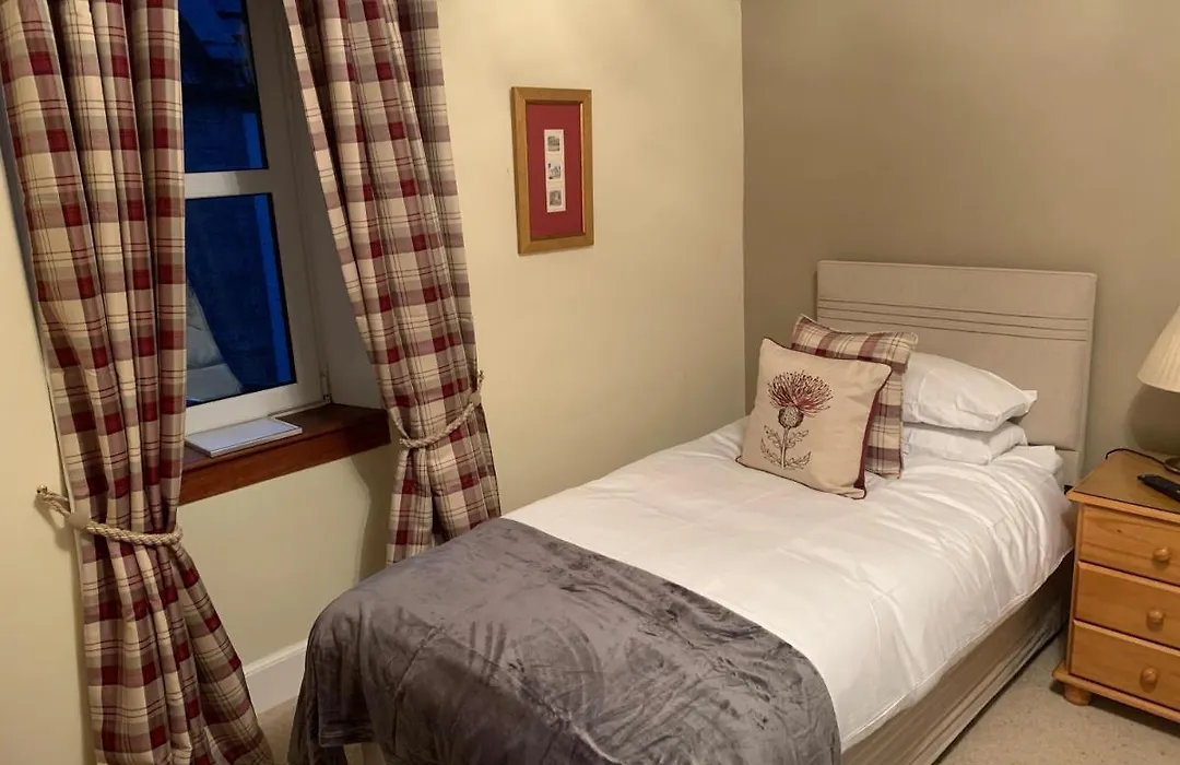 Drumdale Bed And Breakfast-1