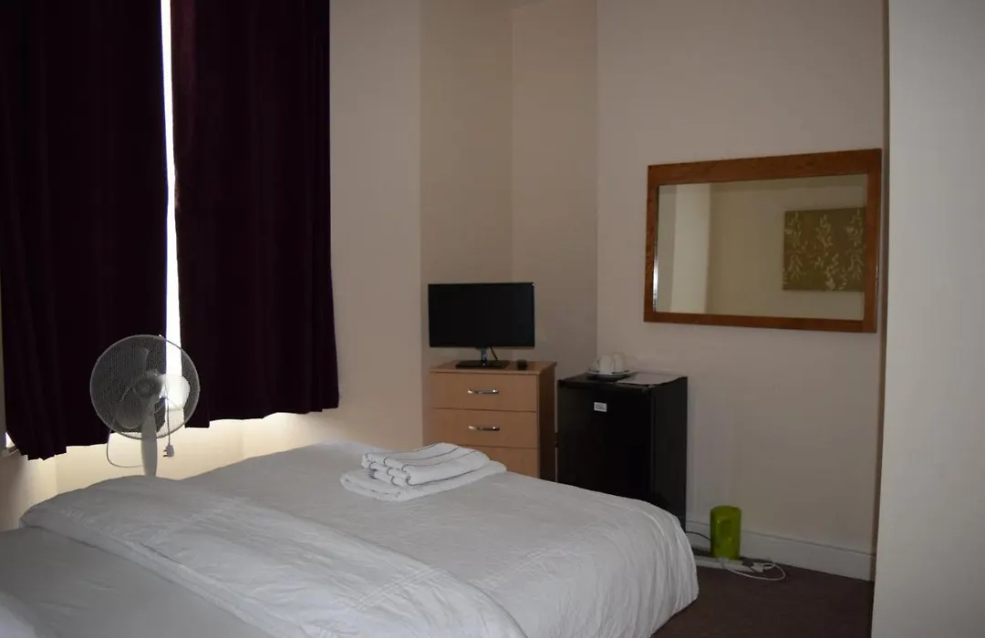 Masters Guest House-1