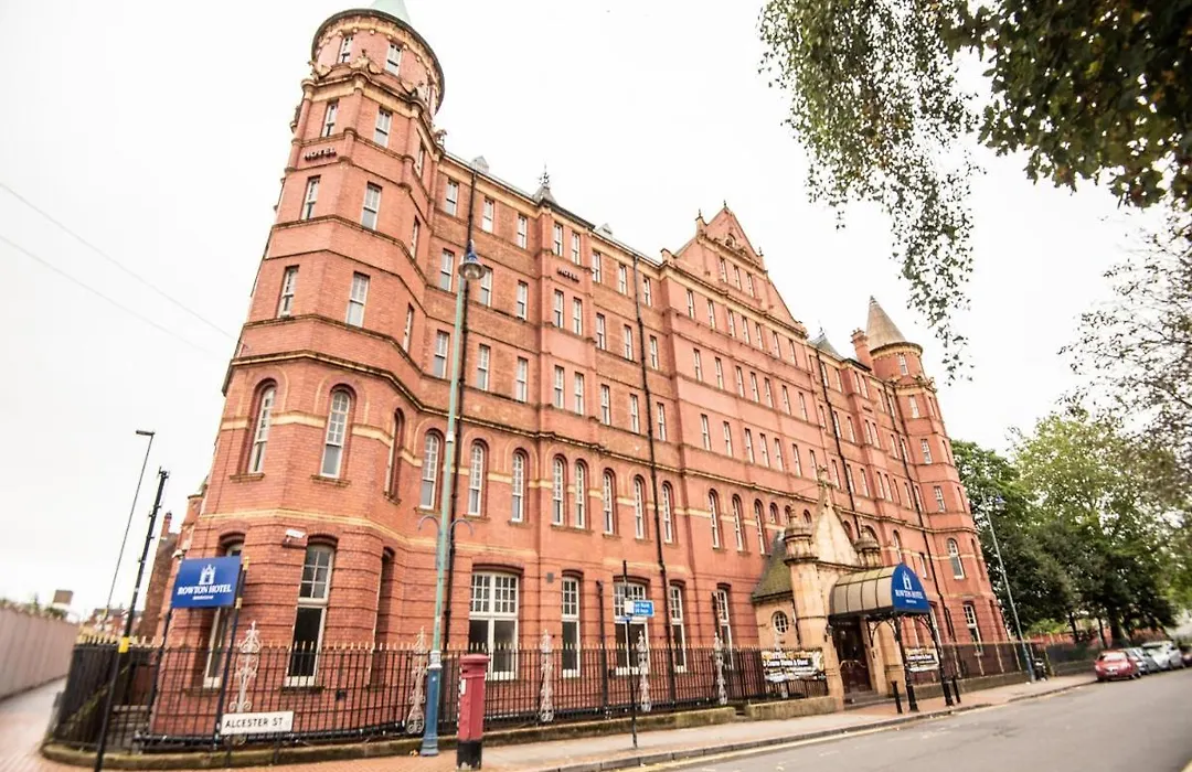 Rowton Hotel-1
