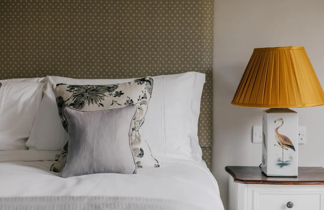 Tyndall Villa Boutique B&B-1
