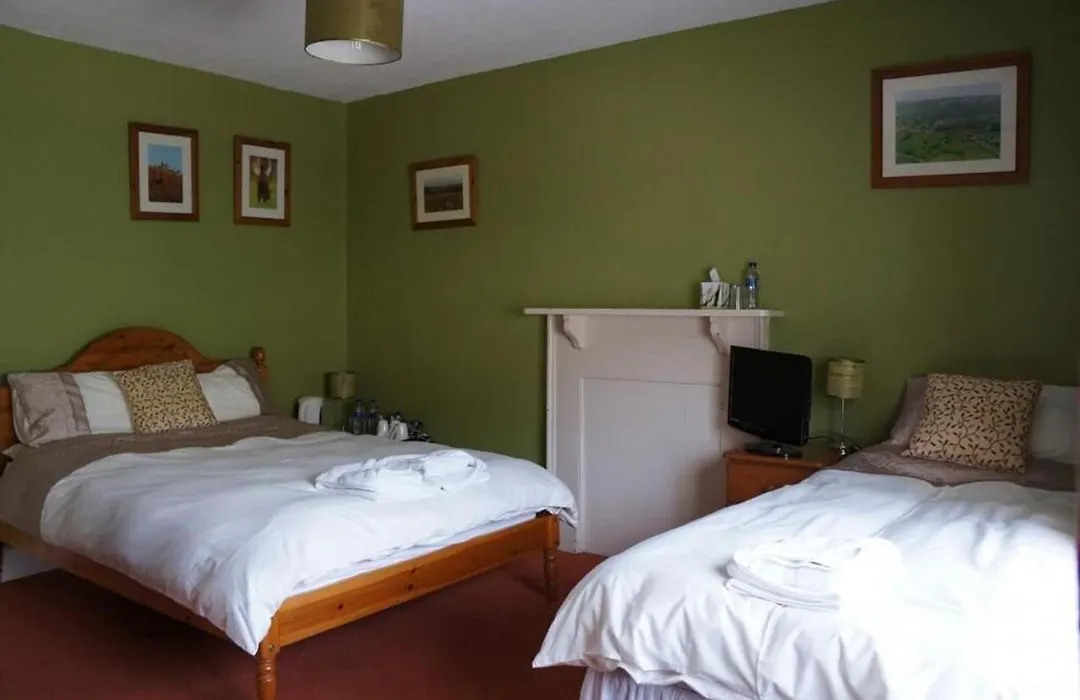 The Carew Arms-1