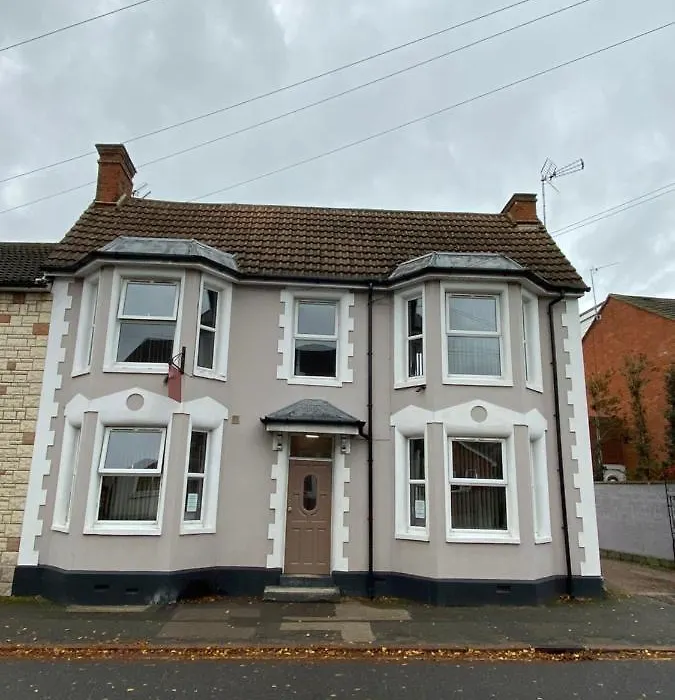 Abbey Guest House-1