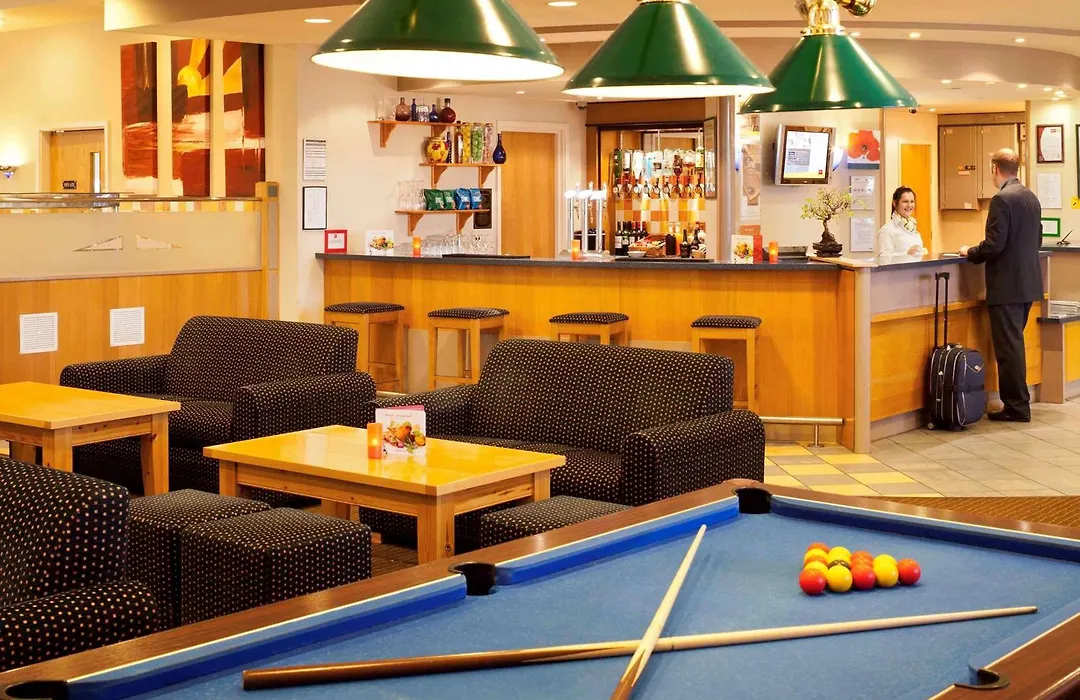 Ibis Bradford Shipley-1