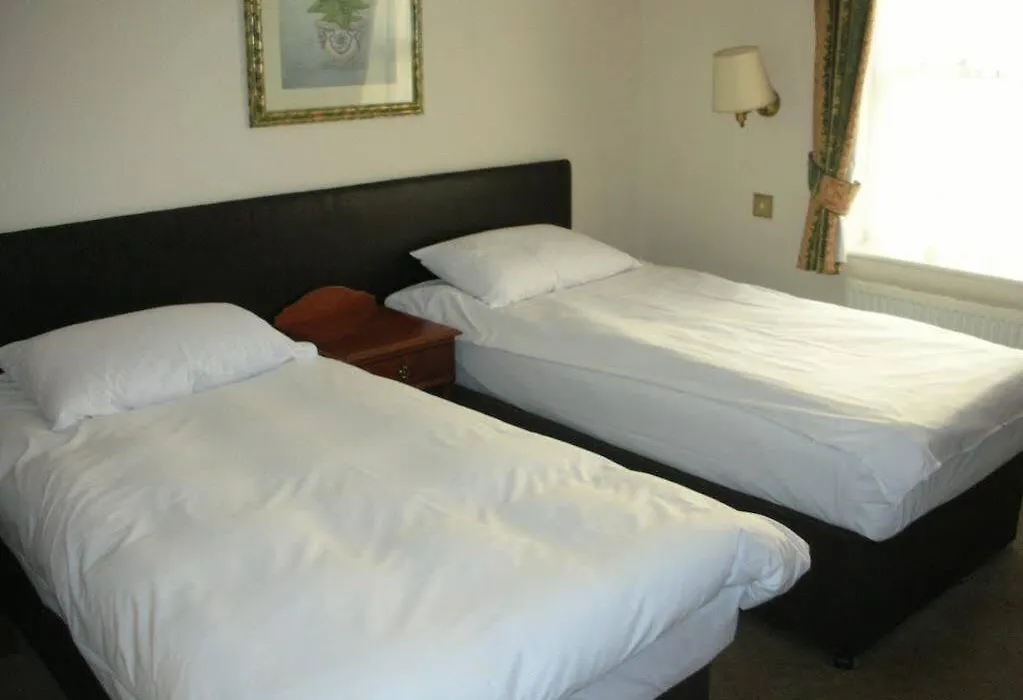 Abbey Lodge Hotel-1