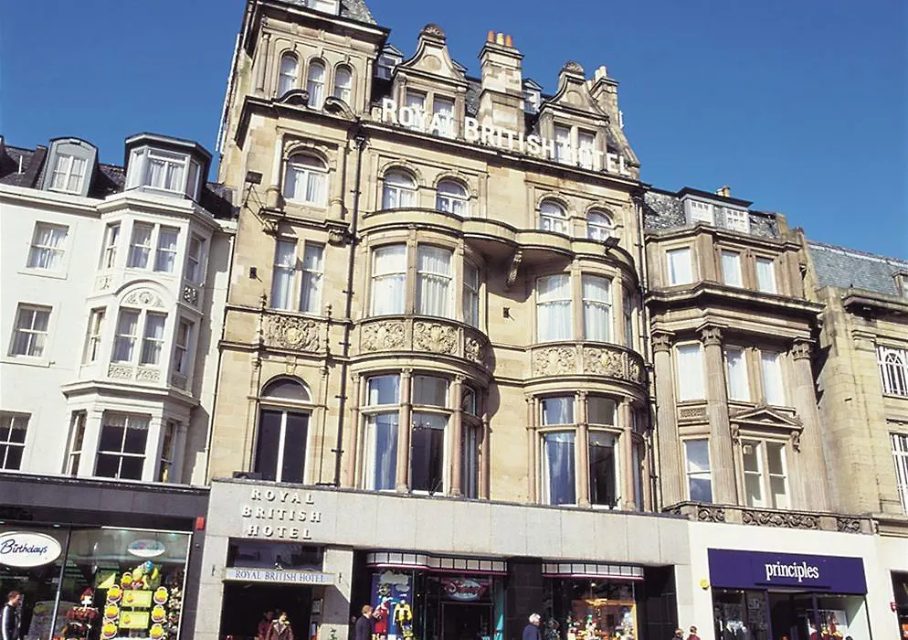 Indigo Edinburgh-1