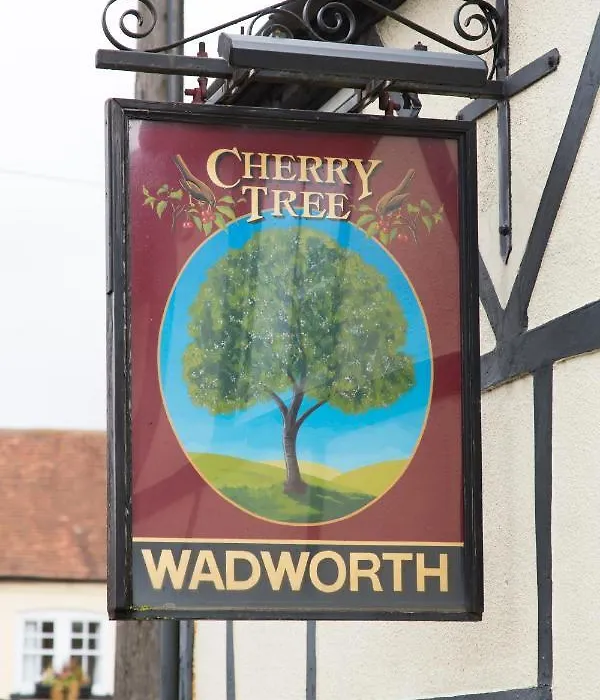 The Cherry Tree-1