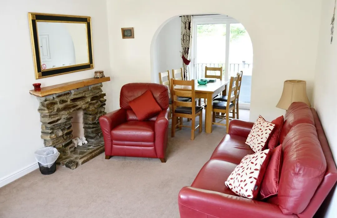 Hele Valley Holiday Park-1