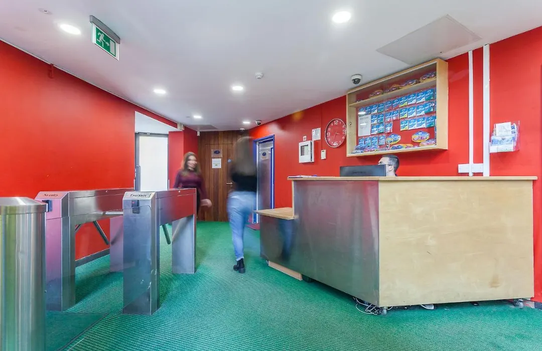 Horizons Accommodation-1