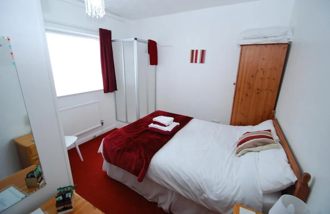 Whiteways Guest House-1