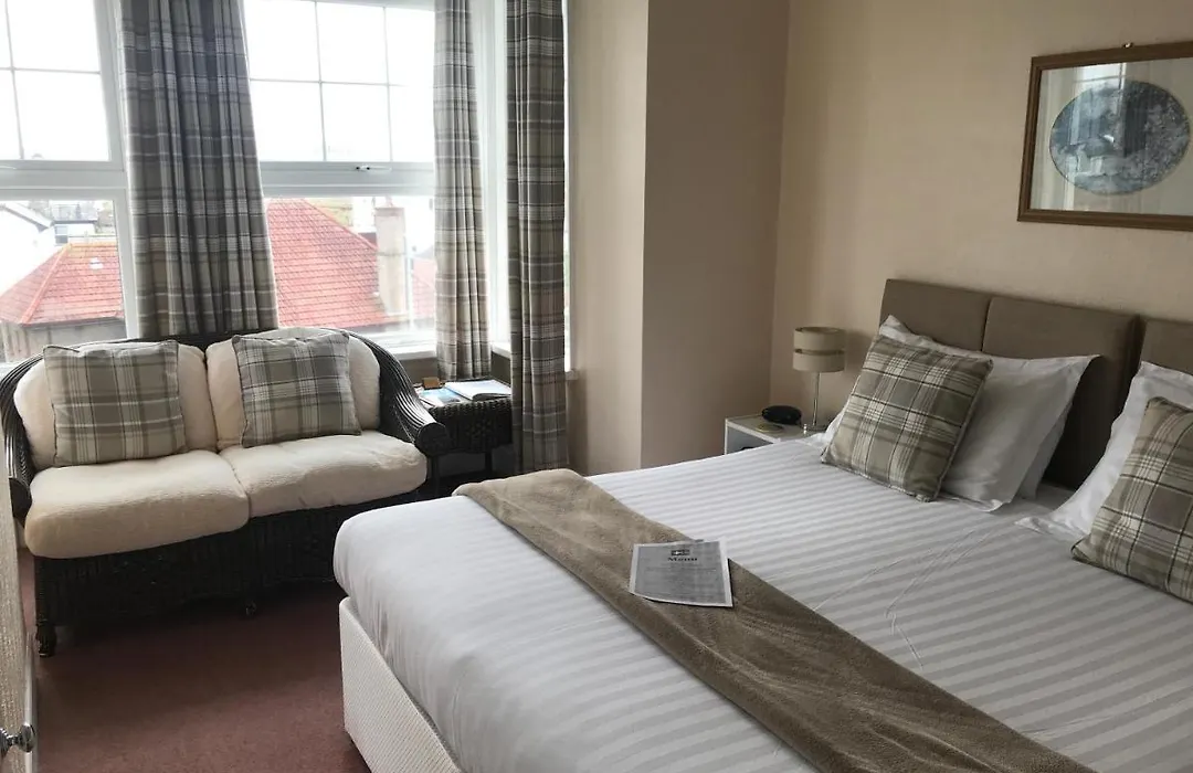 Bude Haven Guest House-1