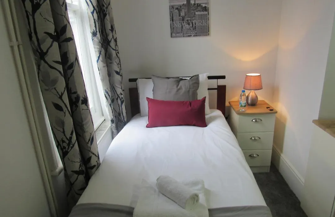 The Tas Suites - Tas Accommodations-1