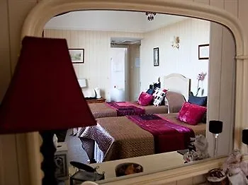 Magnolia House - B&B-1