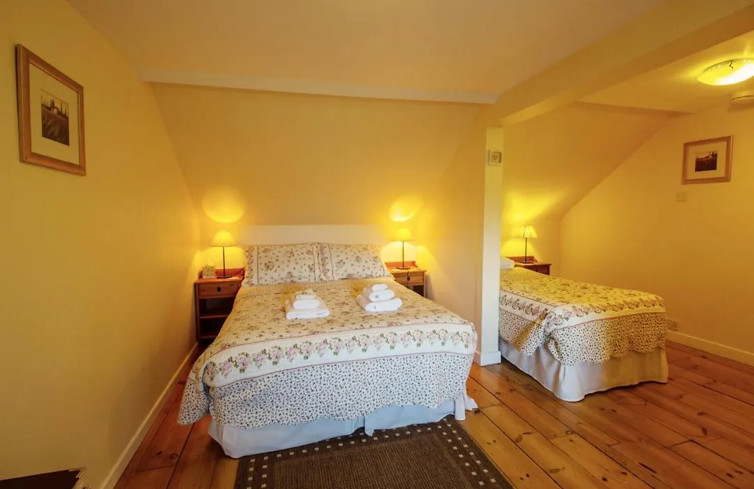 Moor End Guest House-1
