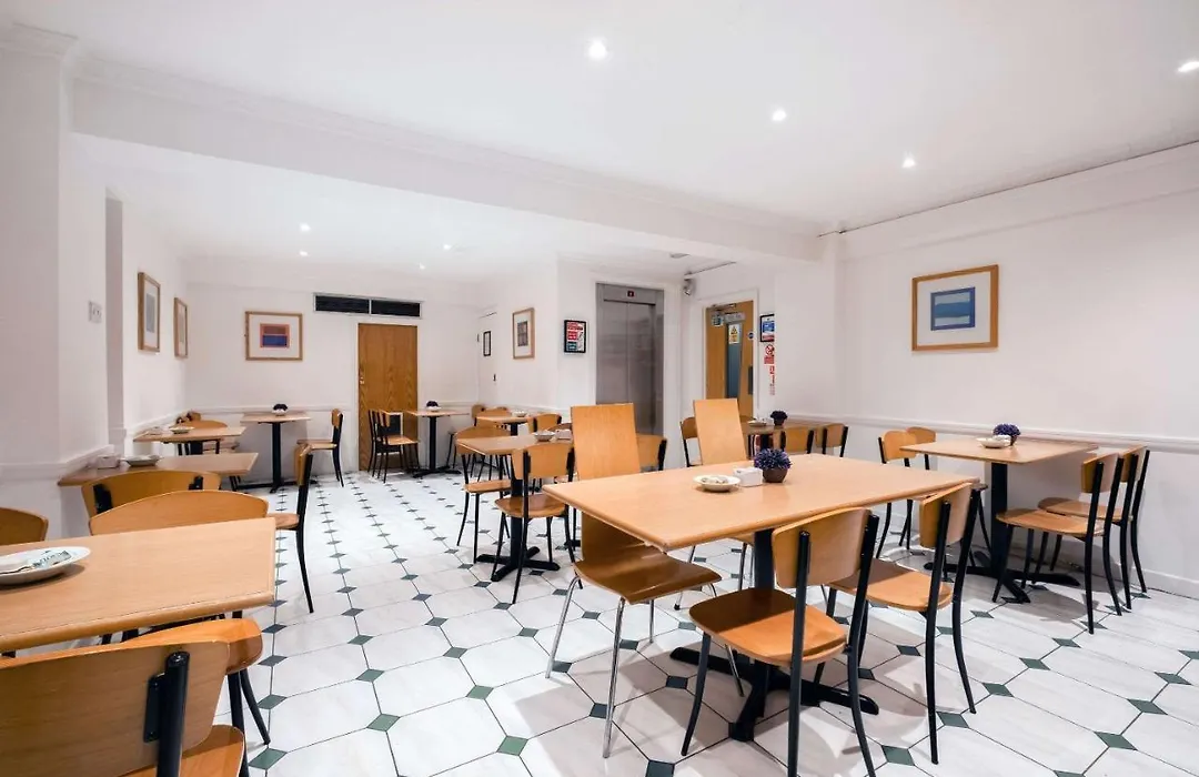 Comfort Inn - Kings Cross-1