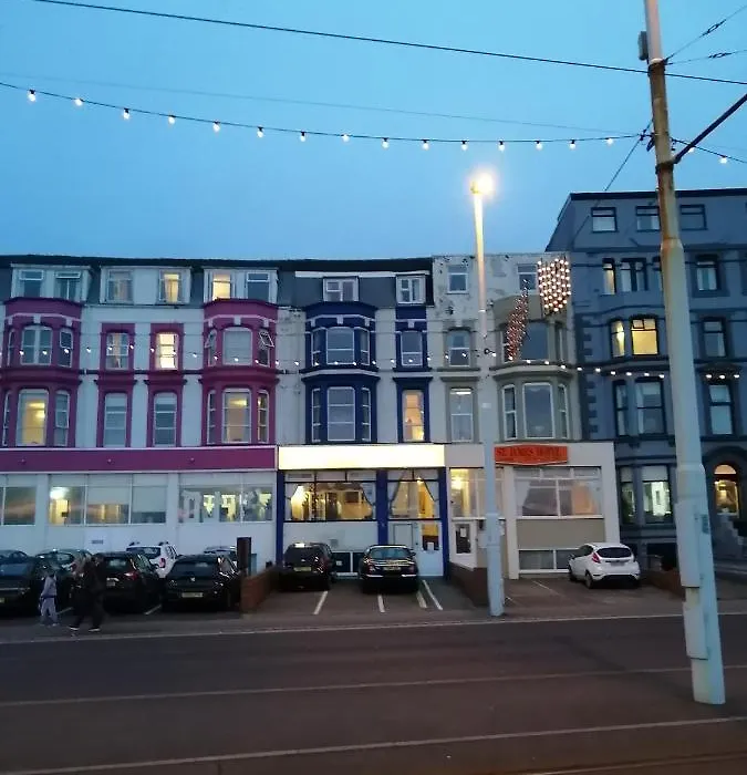Rockcliffe Hotel-1
