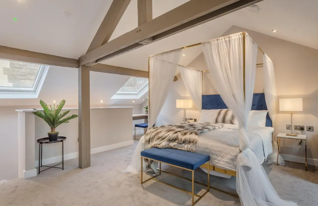 Heritage Mews Nottingham-1