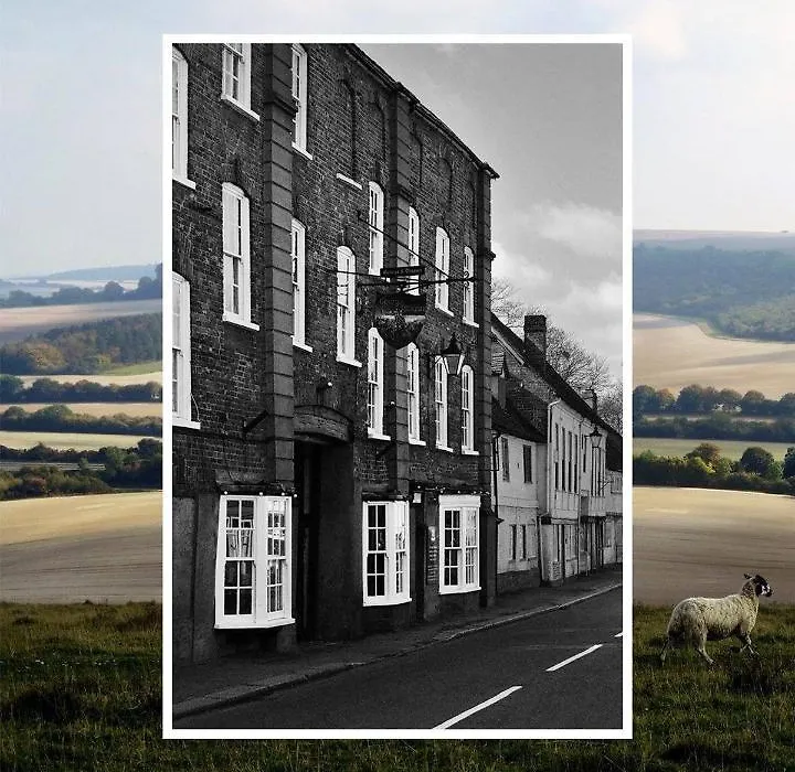 George & Dragon Hotel-1