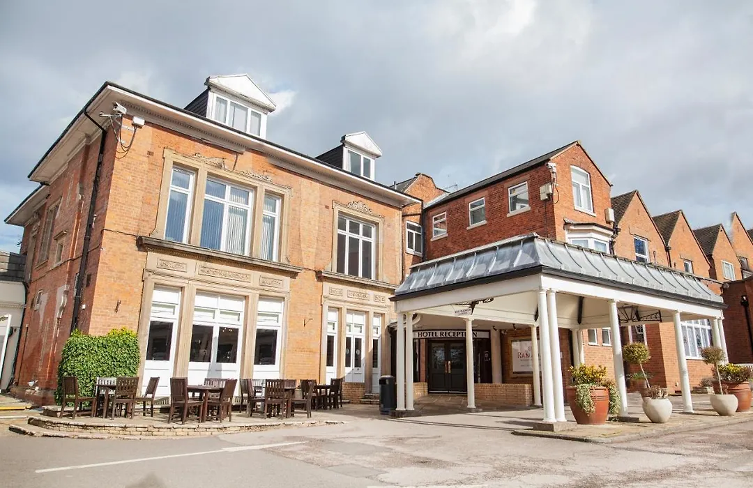 Ramada Birmingham/Sutton Coldfield-1