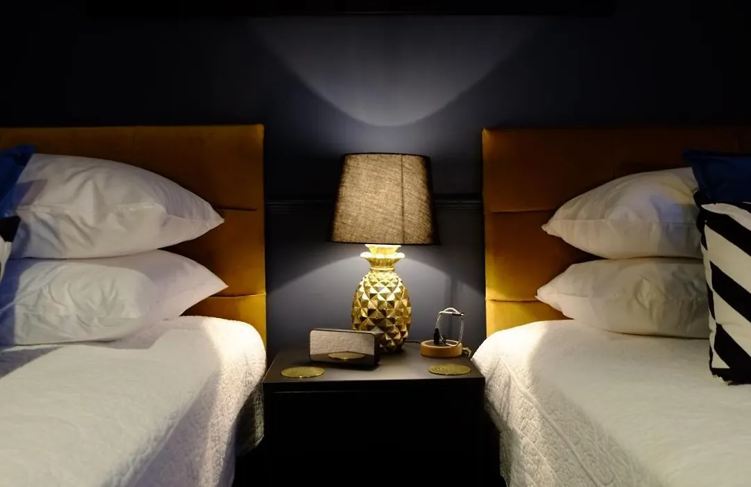 Franklin Mount Boutique Guesthouse-1