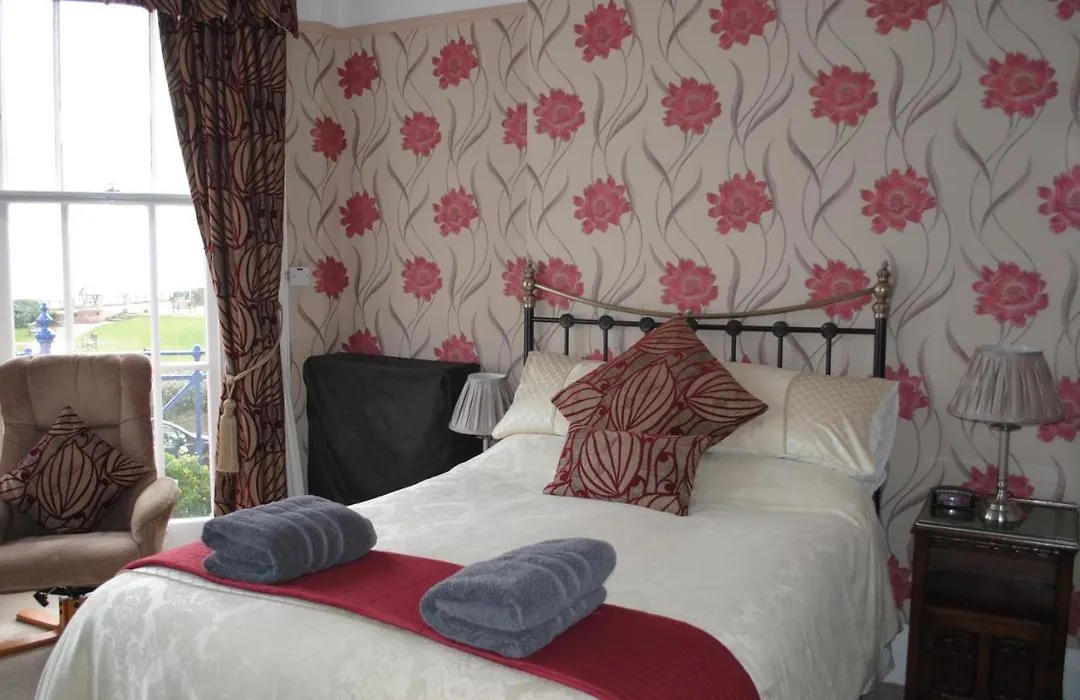 Somerton Guest House-1