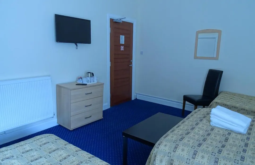 Merith House Hotel-1