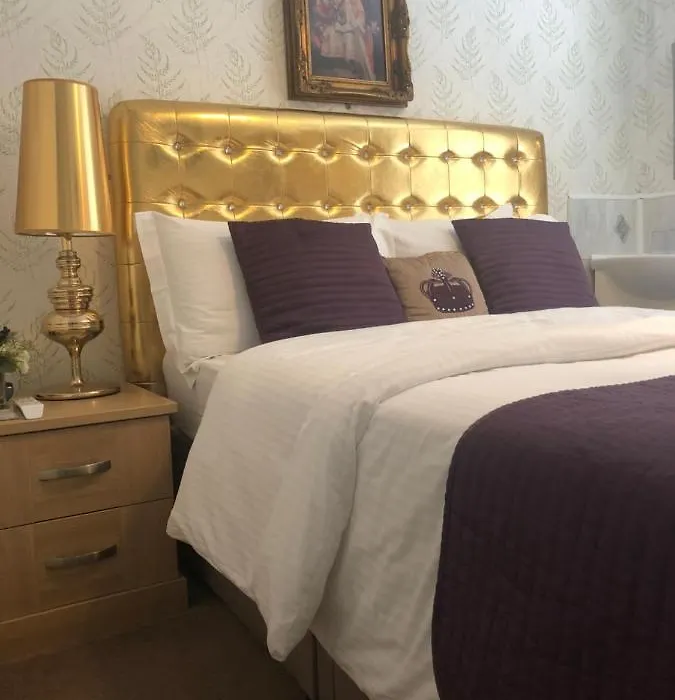 Dalehurst Guesthouse-1