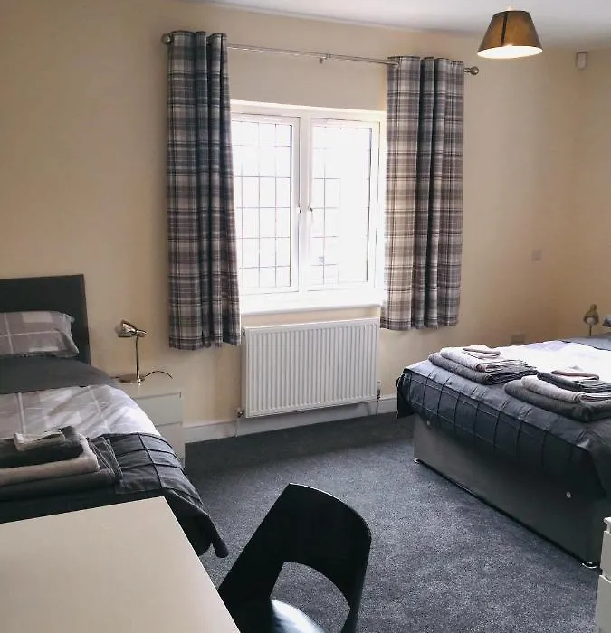 The Woodhouse Inn-1
