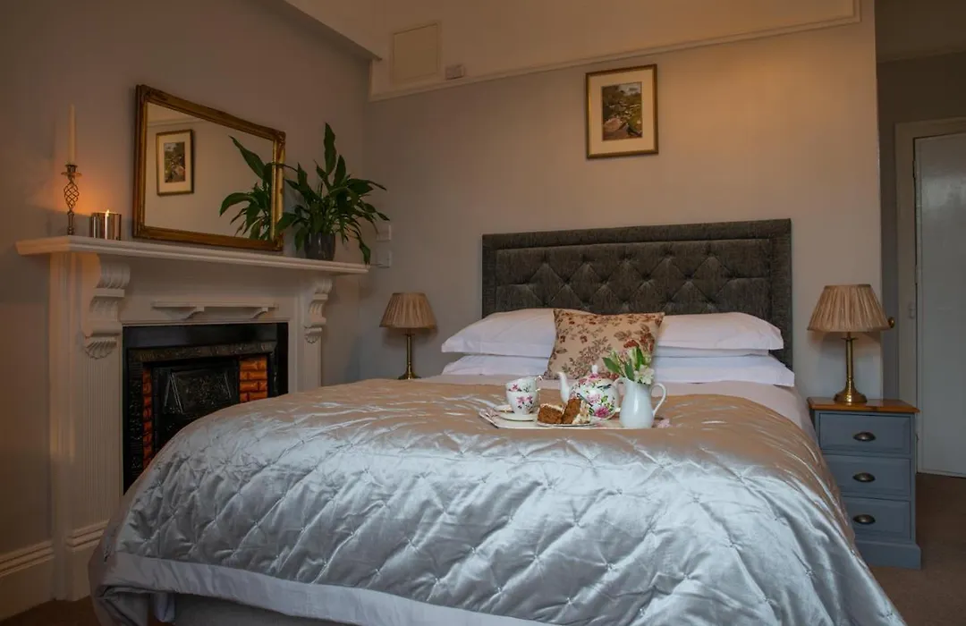 Barnabas House-1