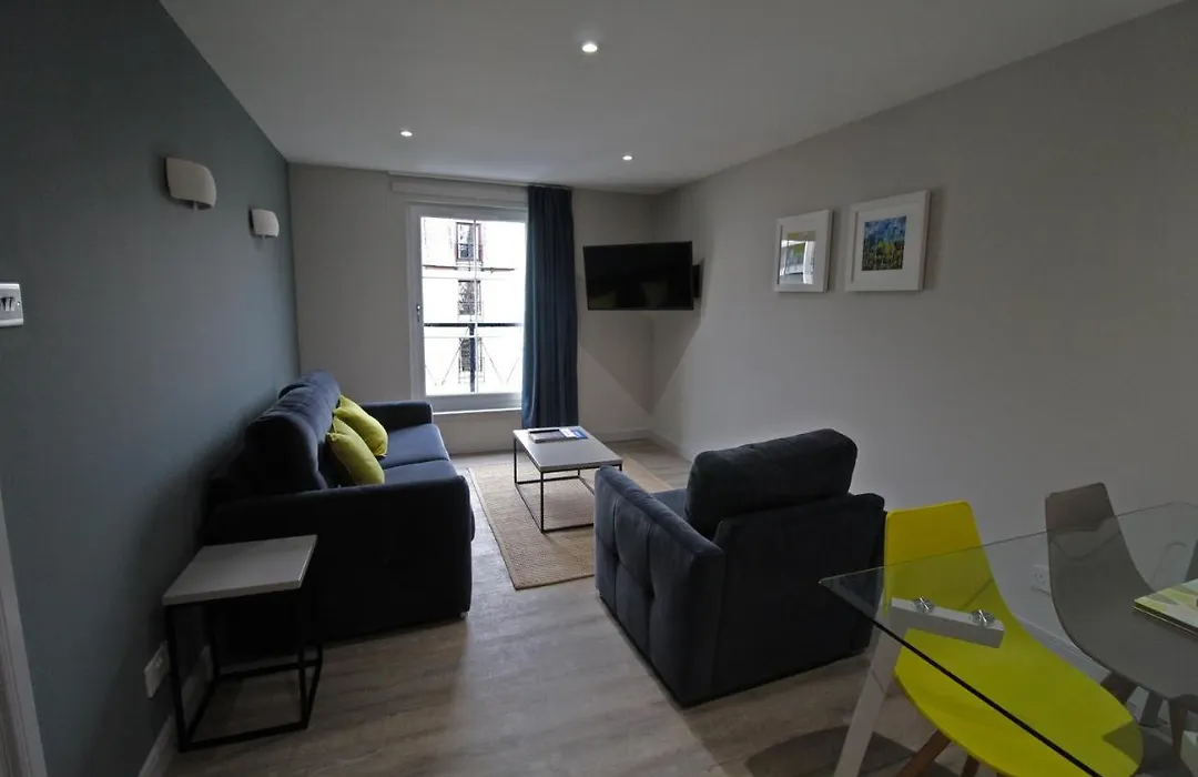 Fountain Court Apartments - Grove-1
